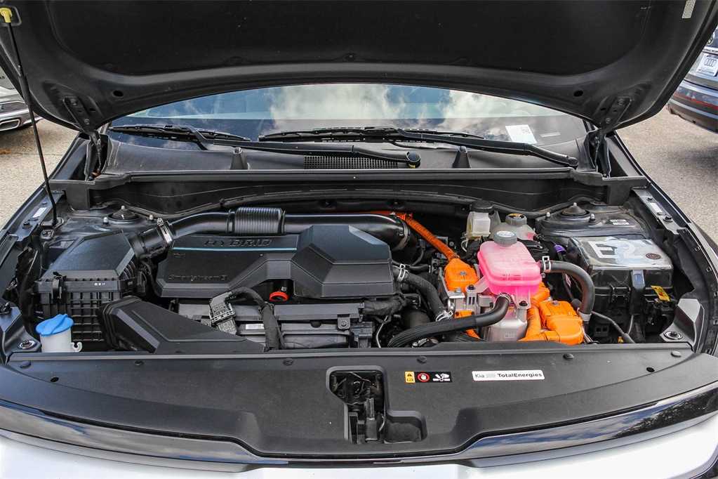 Thumbnail: 2023 Kia Sportage - 26