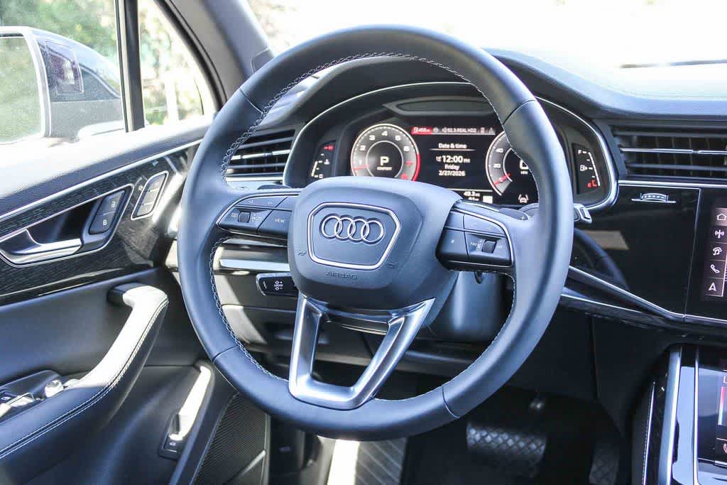 Thumbnail: 2026 Audi Q7 - 16