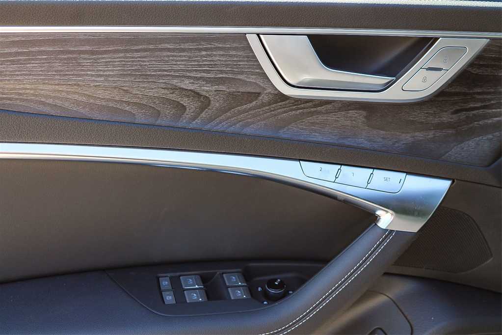 Thumbnail: 2025 Audi A7 - 23