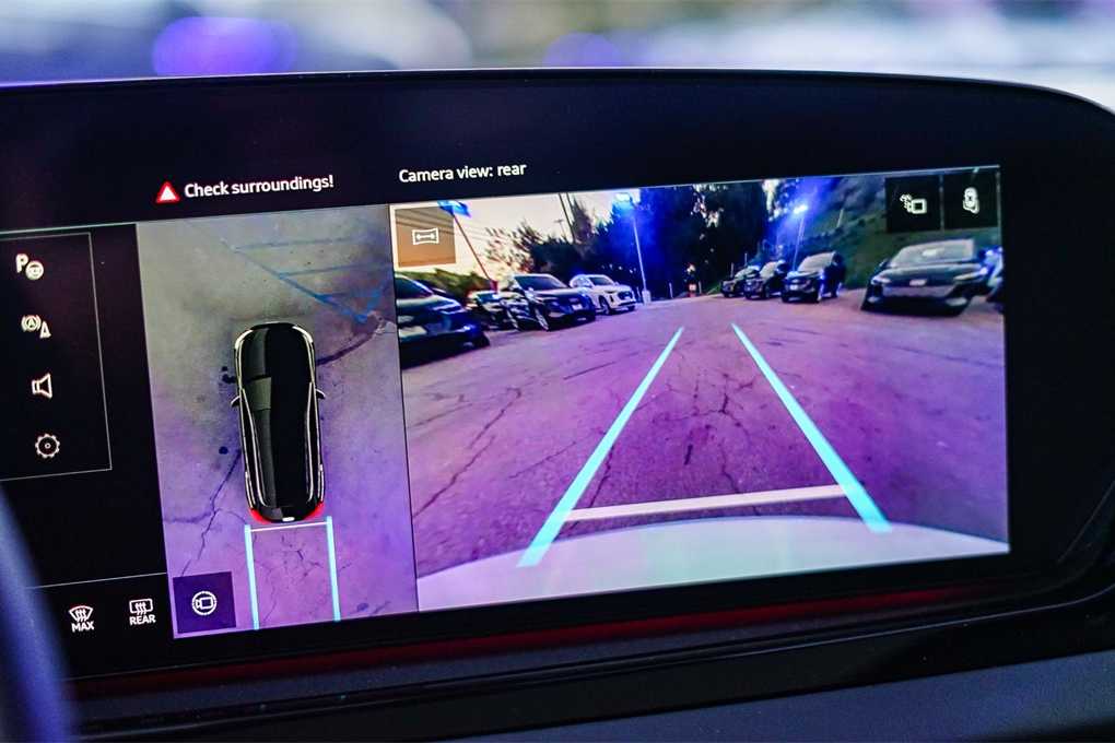 Thumbnail: 2025 Audi A5 - 25