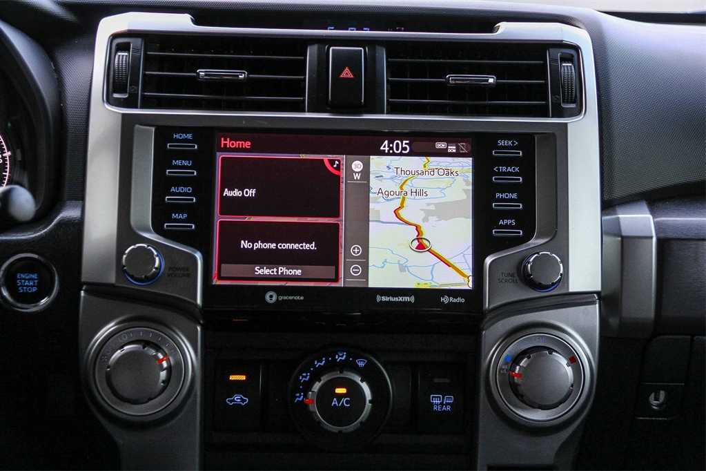 Thumbnail: 2021 Toyota 4Runner - 15