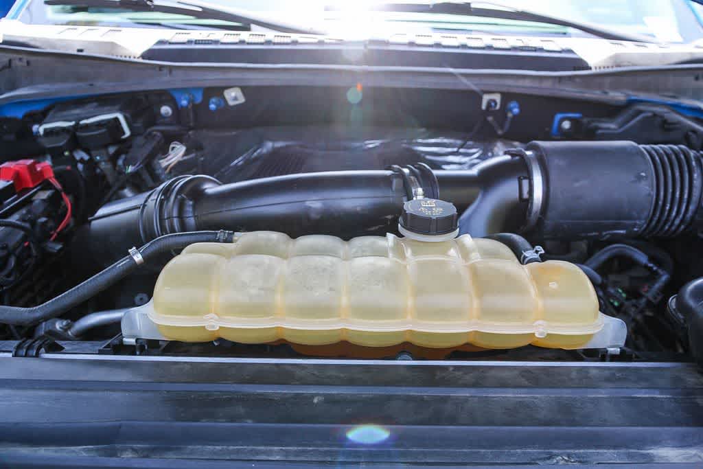 Thumbnail: 2017 Ford F-150 - 26