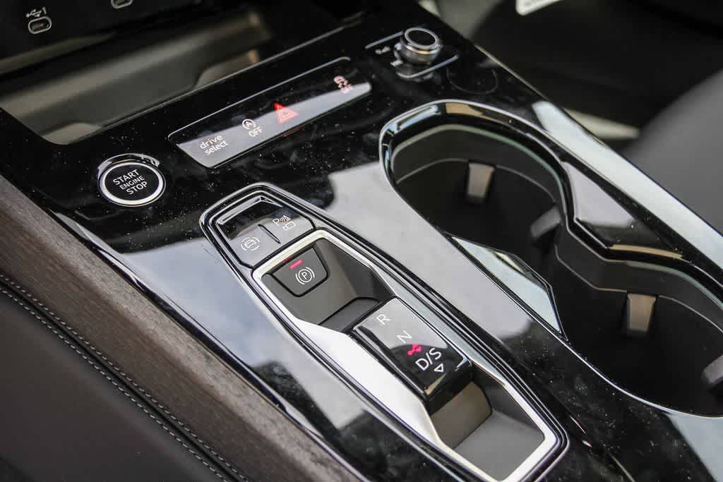 Thumbnail: 2025 Audi A5 - 20