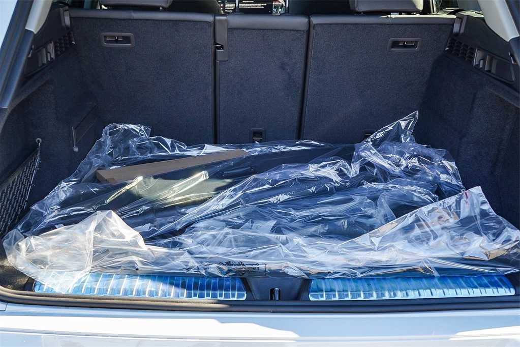 Thumbnail: 2025 Audi Q5 - 29