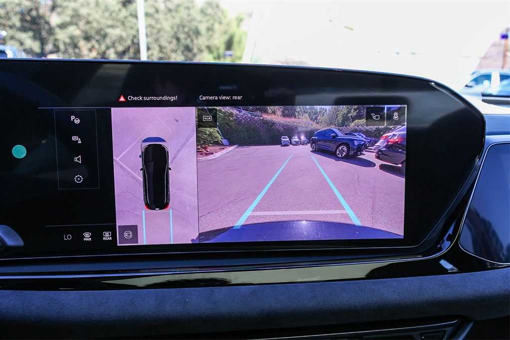 Thumbnail: 2025 Audi S5 - 23