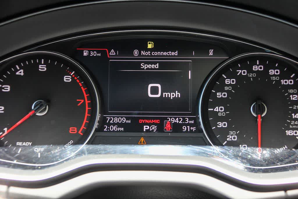 Thumbnail: 2019 Audi Q5 - 24