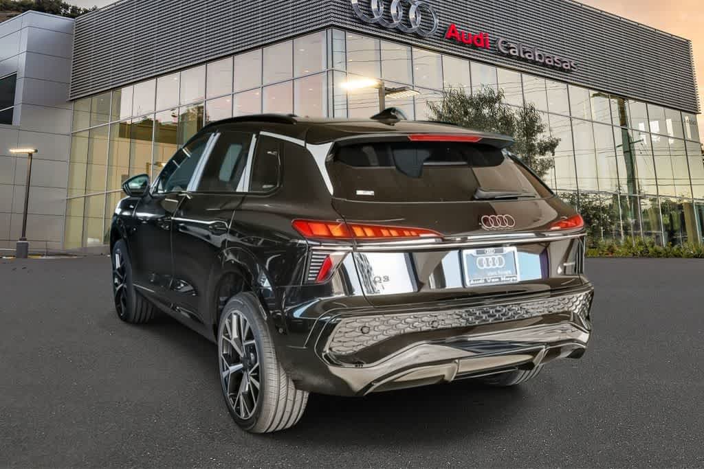 Thumbnail: 2026 Audi Q3 - 6