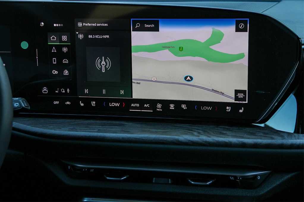 Thumbnail: 2025 Audi Q5 - 15