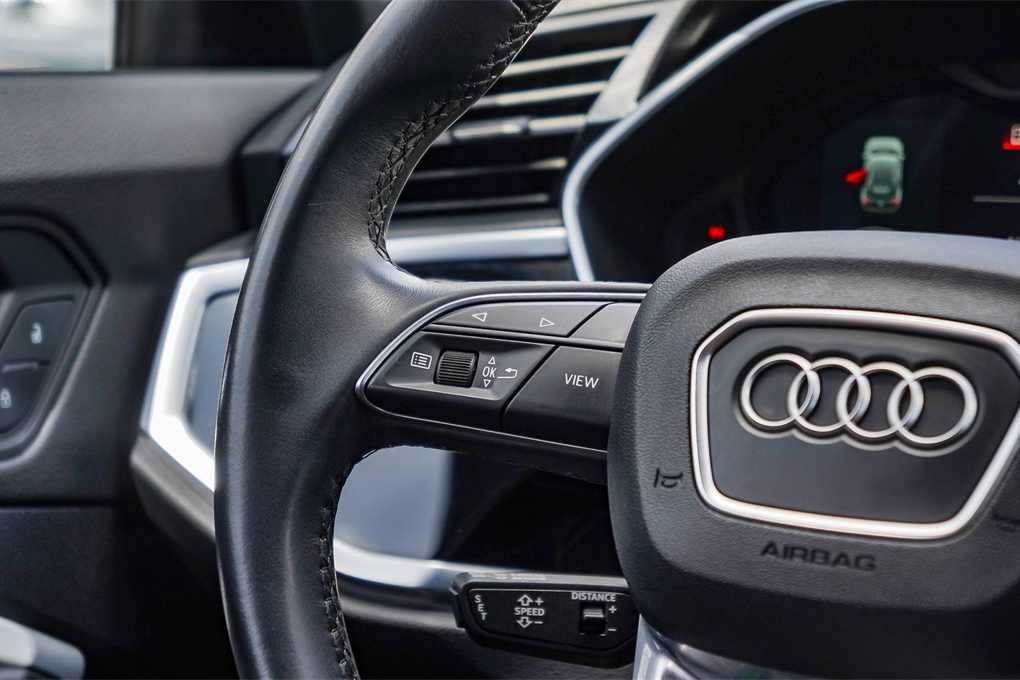 Thumbnail: 2022 Audi Q3 - 16