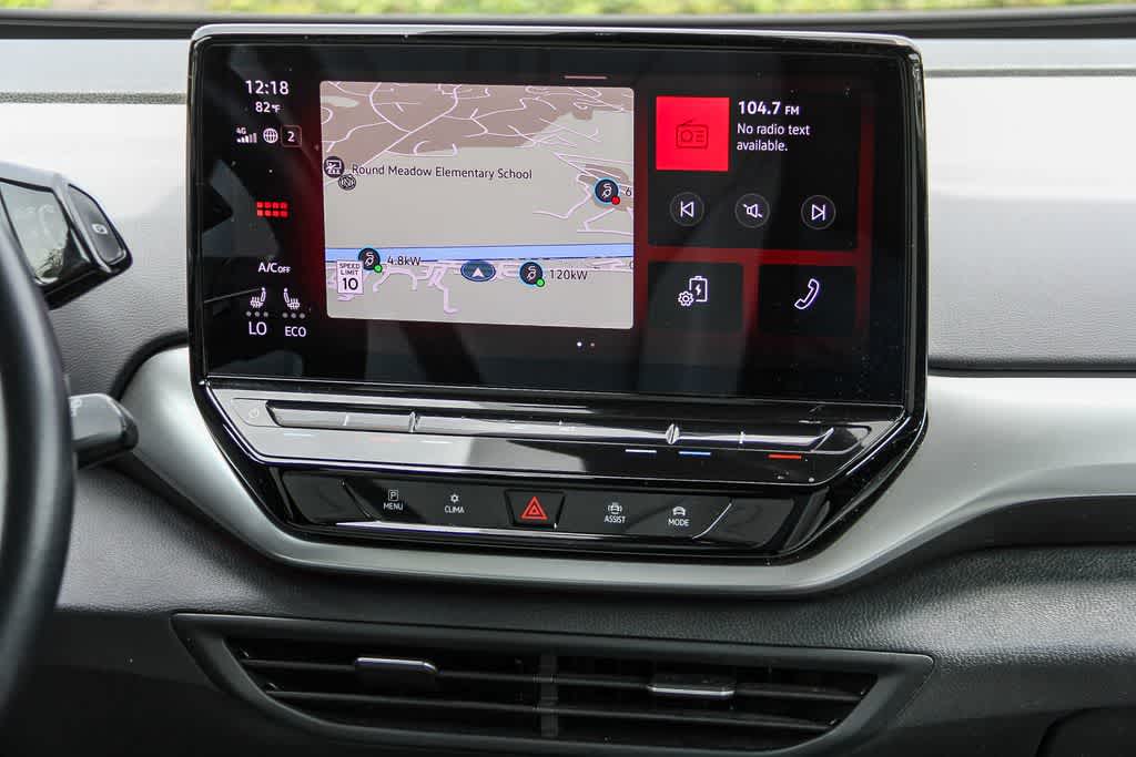 Thumbnail: 2022 Volkswagen ID.4 - 15