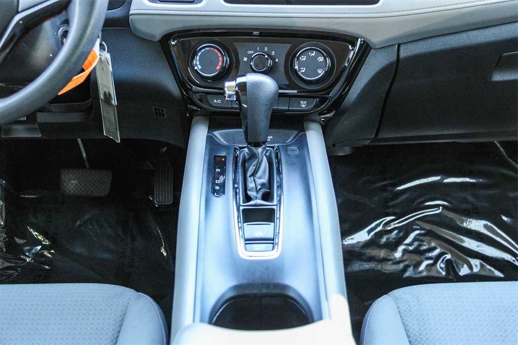 Thumbnail: 2022 Honda HR-V - 13