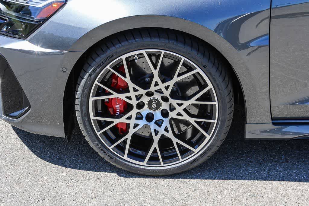 Thumbnail: 2026 Audi RS 3 - 9