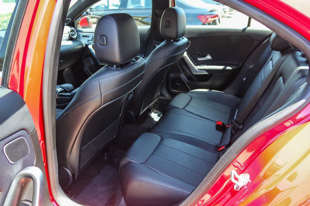 Thumbnail: 2020 Mercedes-Benz A-Class - 17