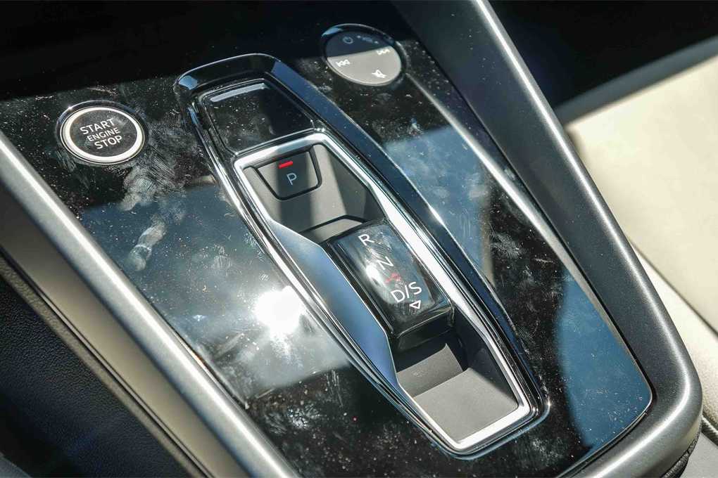 Thumbnail: 2025 Audi A3 - 22