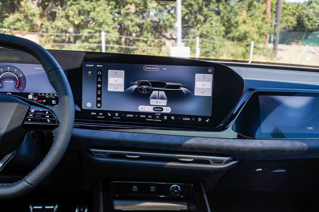 Thumbnail: 2026 Audi S5 - 13