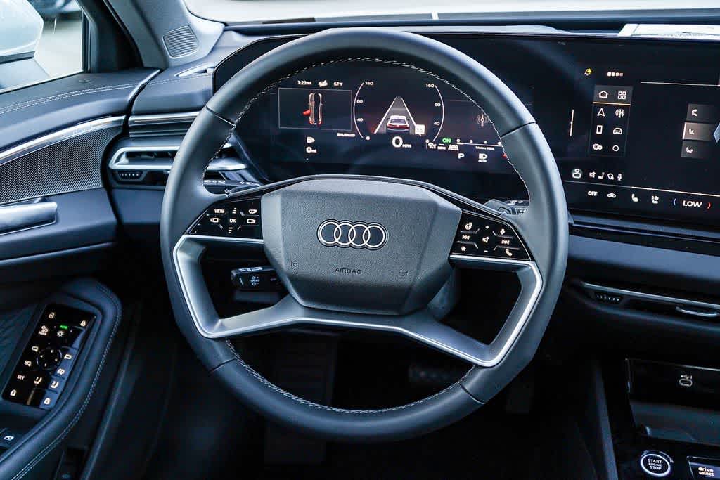Thumbnail: 2025 Audi A5 - 15