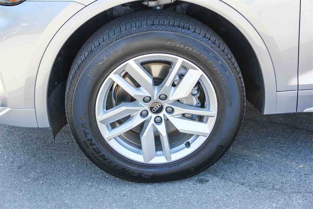 Thumbnail: 2023 Audi Q5 - 9