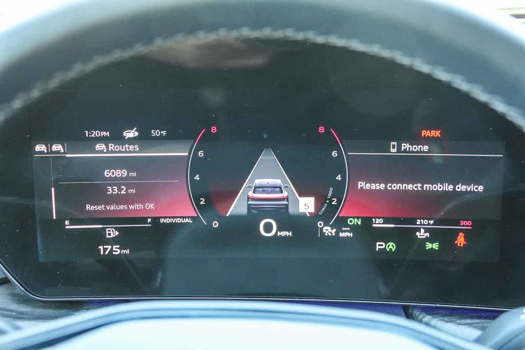 Thumbnail: 2025 Audi Q5 - 24