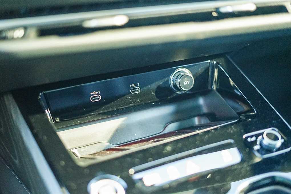 Thumbnail: 2025 Audi A5 - 23