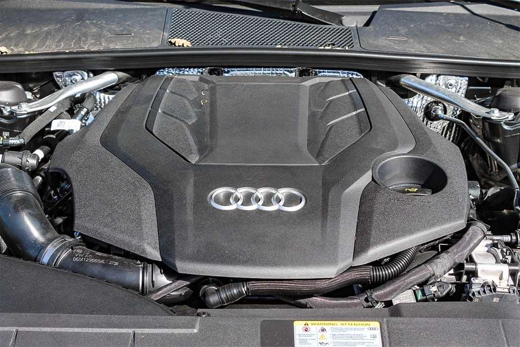 Thumbnail: 2025 Audi A7 - 30