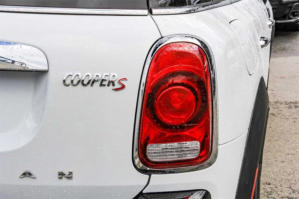 Thumbnail: 2019 MINI Cooper Countryman - 10