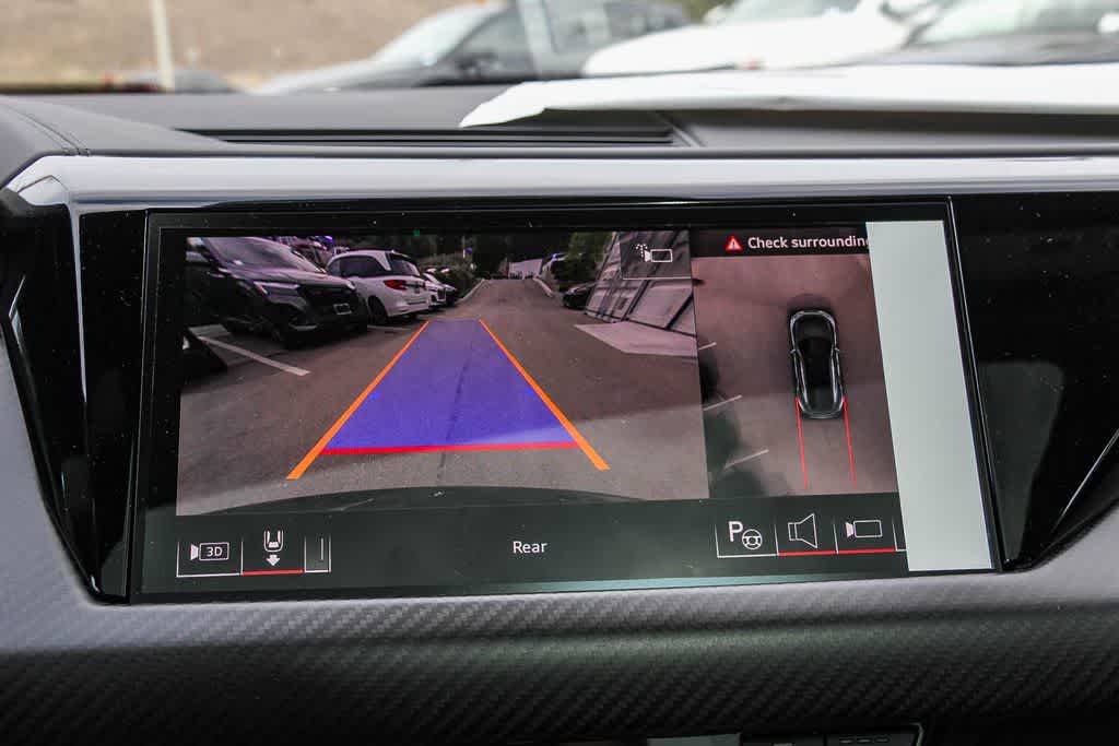 Thumbnail: 2026 Audi e-tron GT - 23