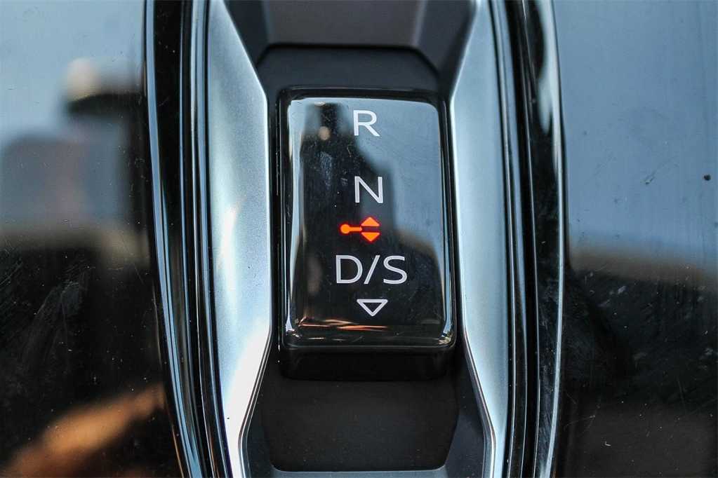 Thumbnail: 2025 Audi A3 - 22