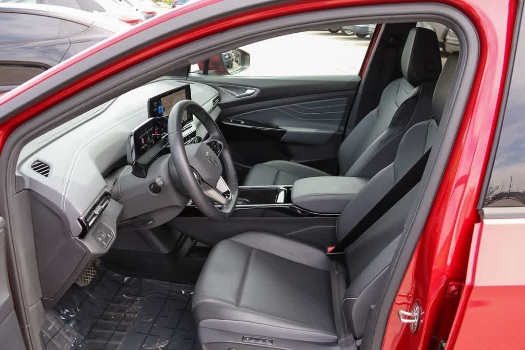 Thumbnail: 2023 Volkswagen ID.4 - 15