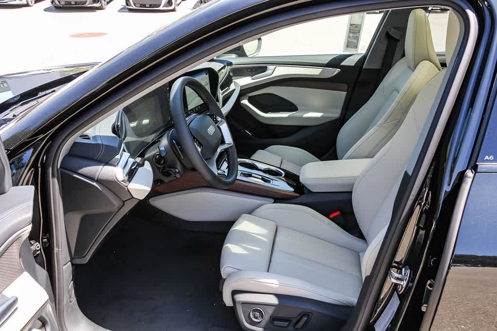 Thumbnail: 2026 Audi S5 - 19