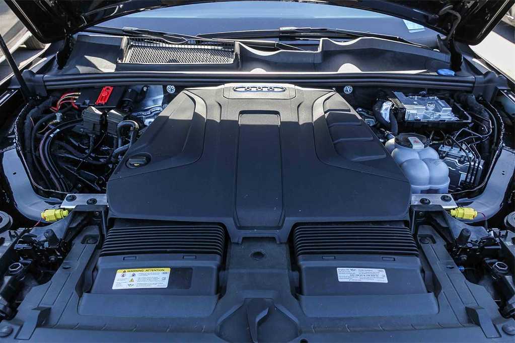 Thumbnail: 2023 Audi Q7 - 26