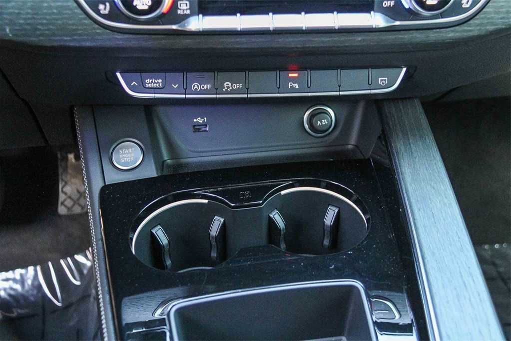 Thumbnail: 2023 Audi A5 - 25