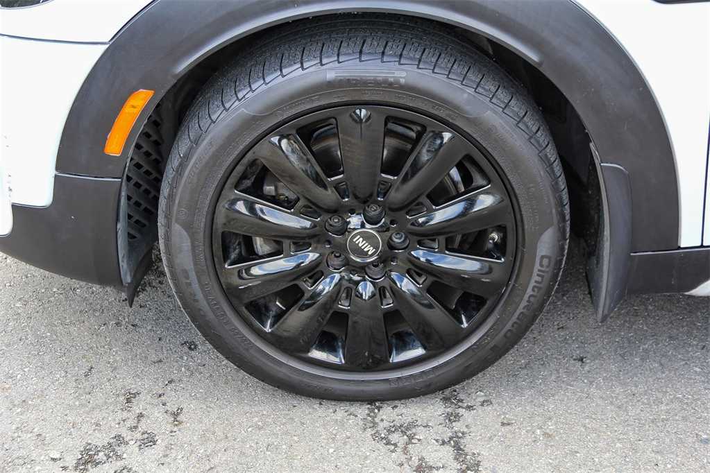 Thumbnail: 2019 MINI Cooper Countryman - 8