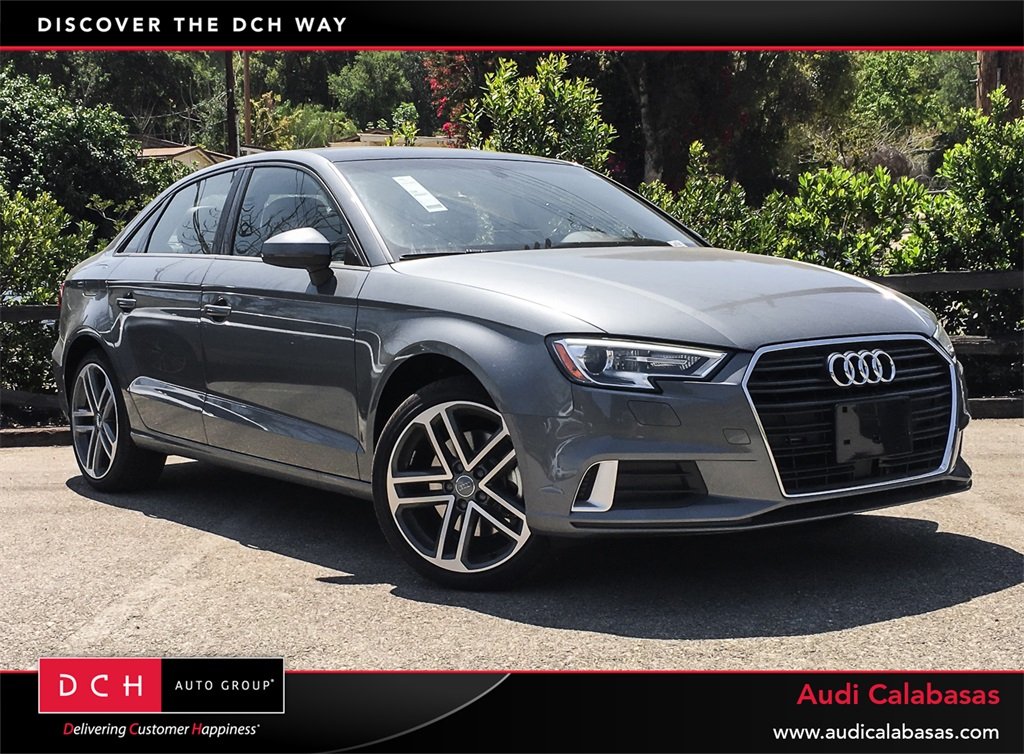 Audi Calabasas Vehicles for sale in Calabasas, CA 91302