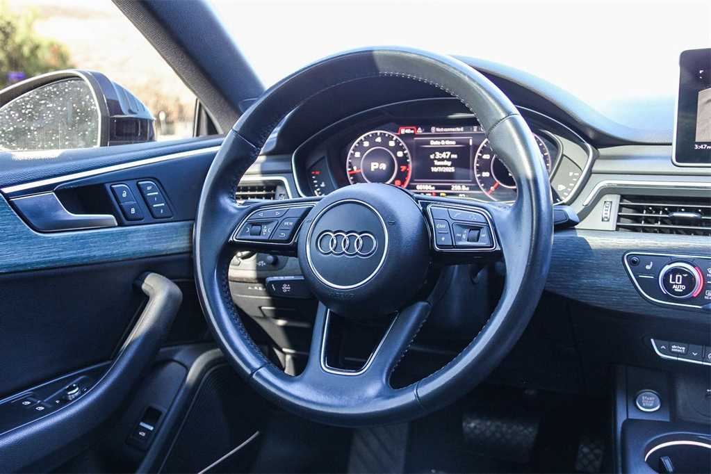 Thumbnail: 2018 Audi A5 - 16