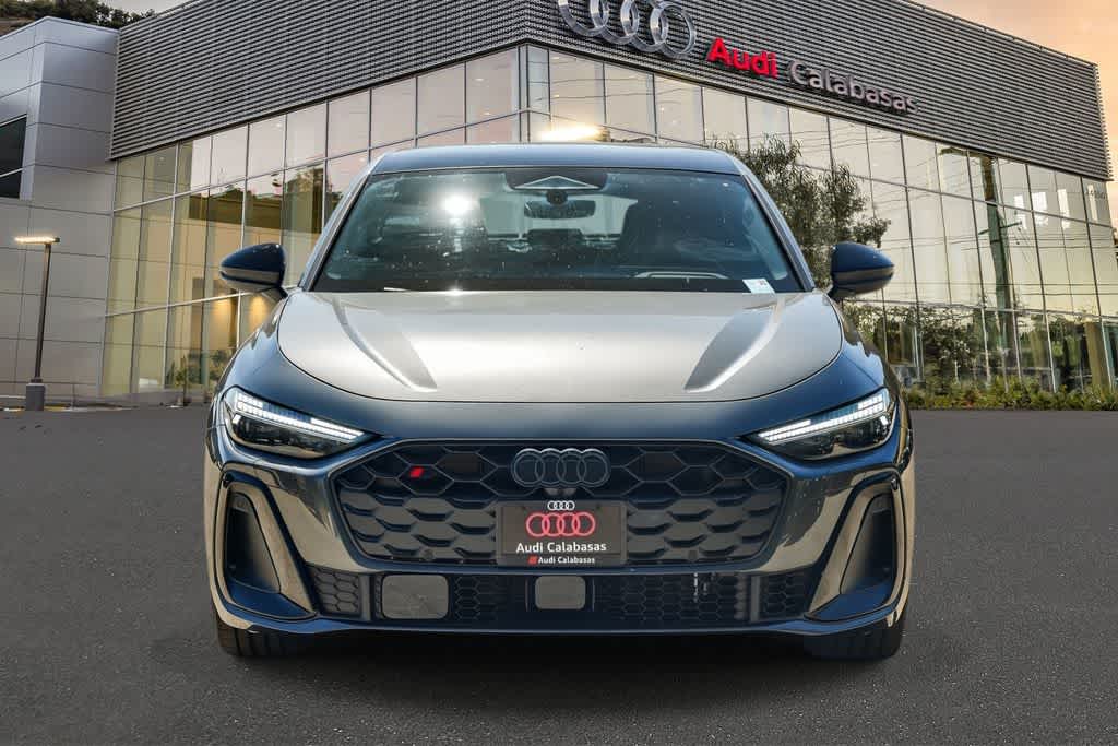 Thumbnail: 2026 Audi S5 - 2