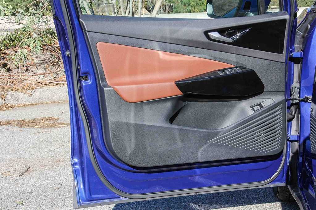 Thumbnail: 2021 Volkswagen ID.4 - 22