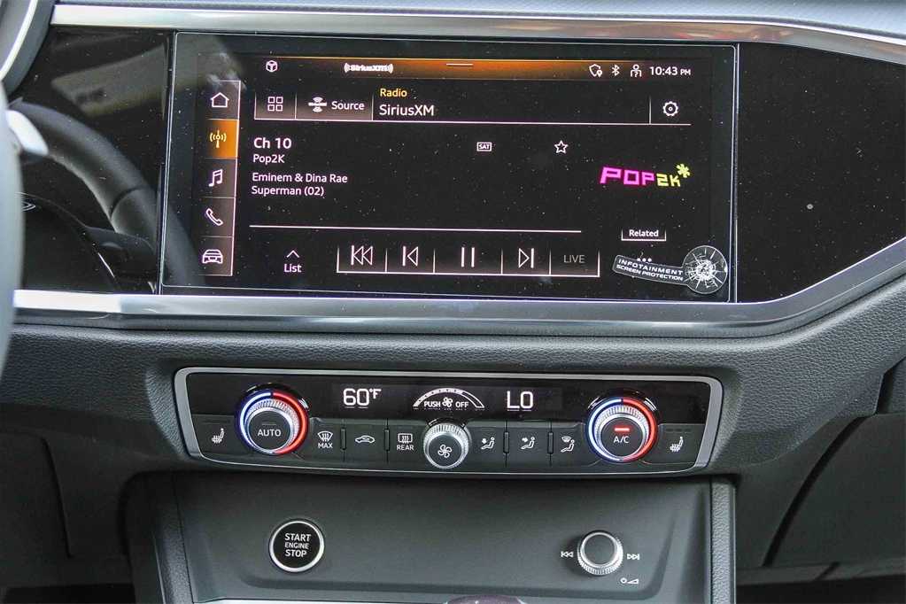 Thumbnail: 2025 Audi Q3 - 15