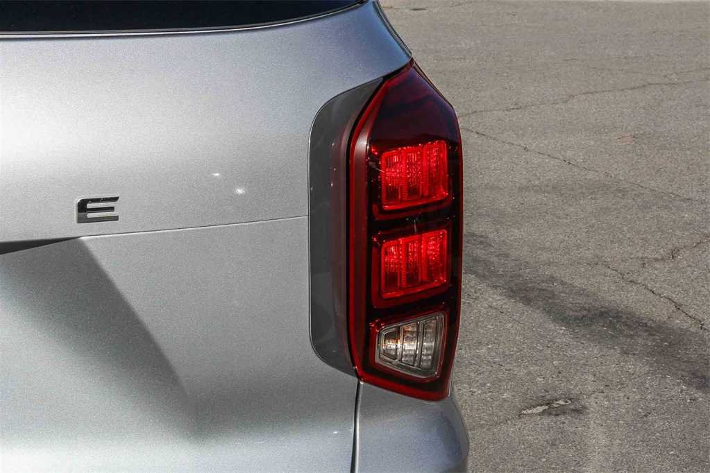 Thumbnail: 2022 Hyundai Palisade - 11