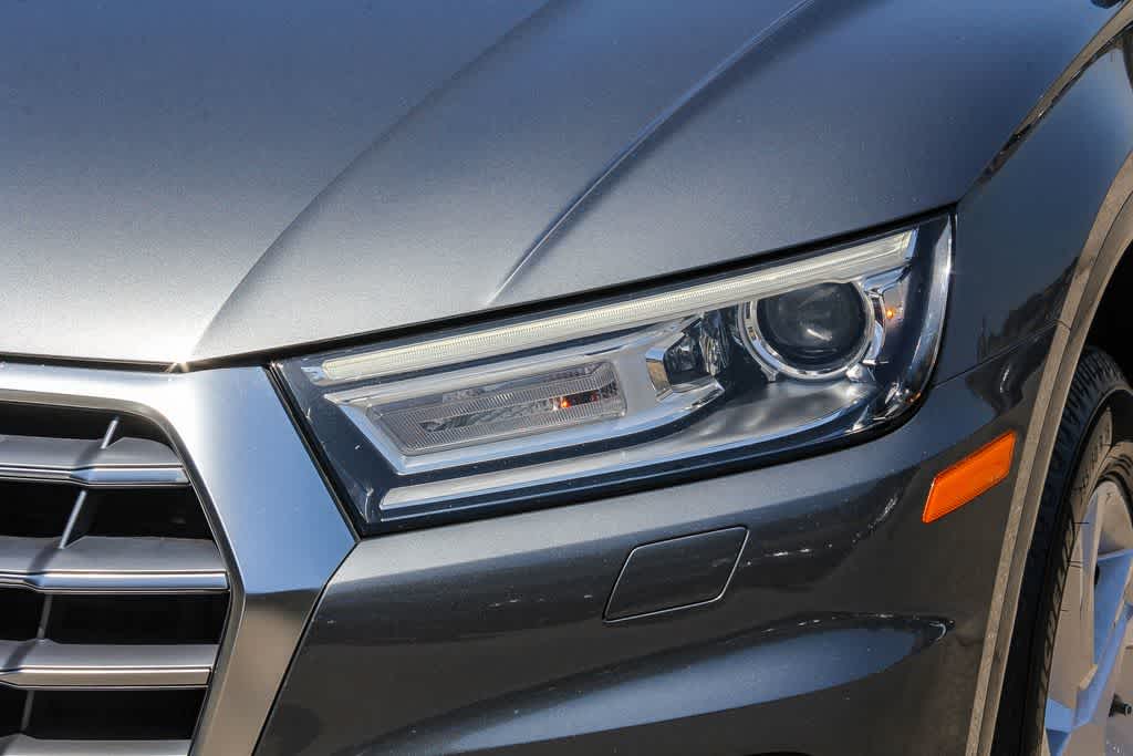 Thumbnail: 2019 Audi Q5 - 7
