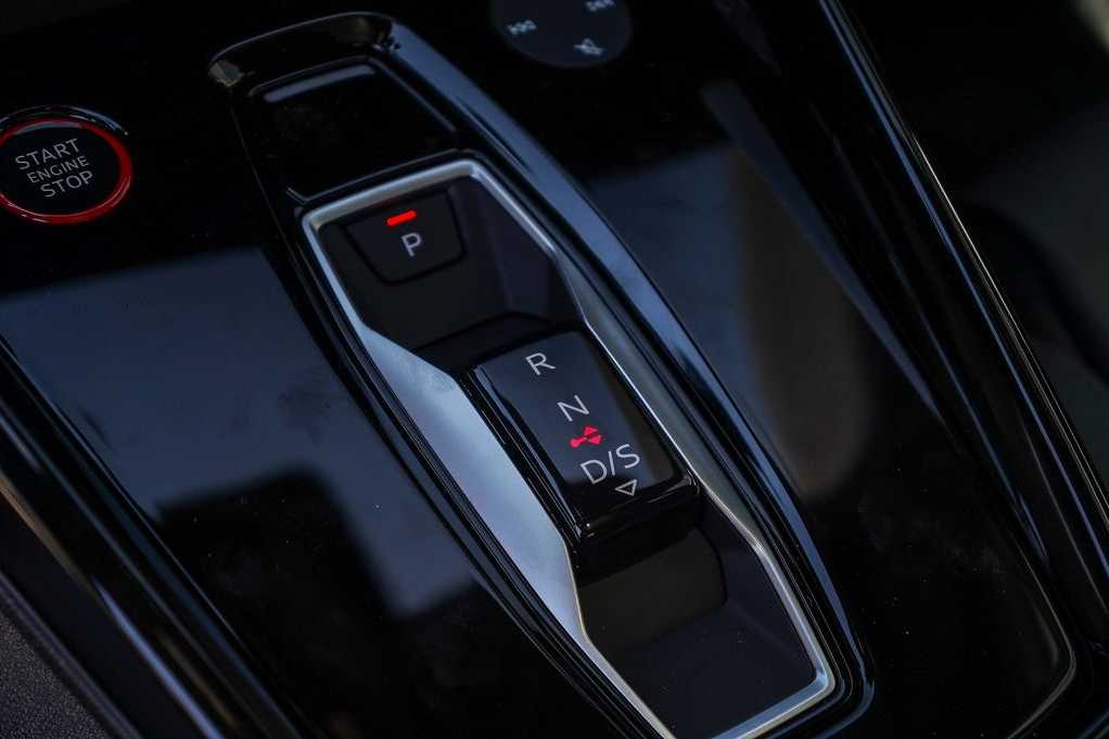 Thumbnail: 2026 Audi RS 3 - 22