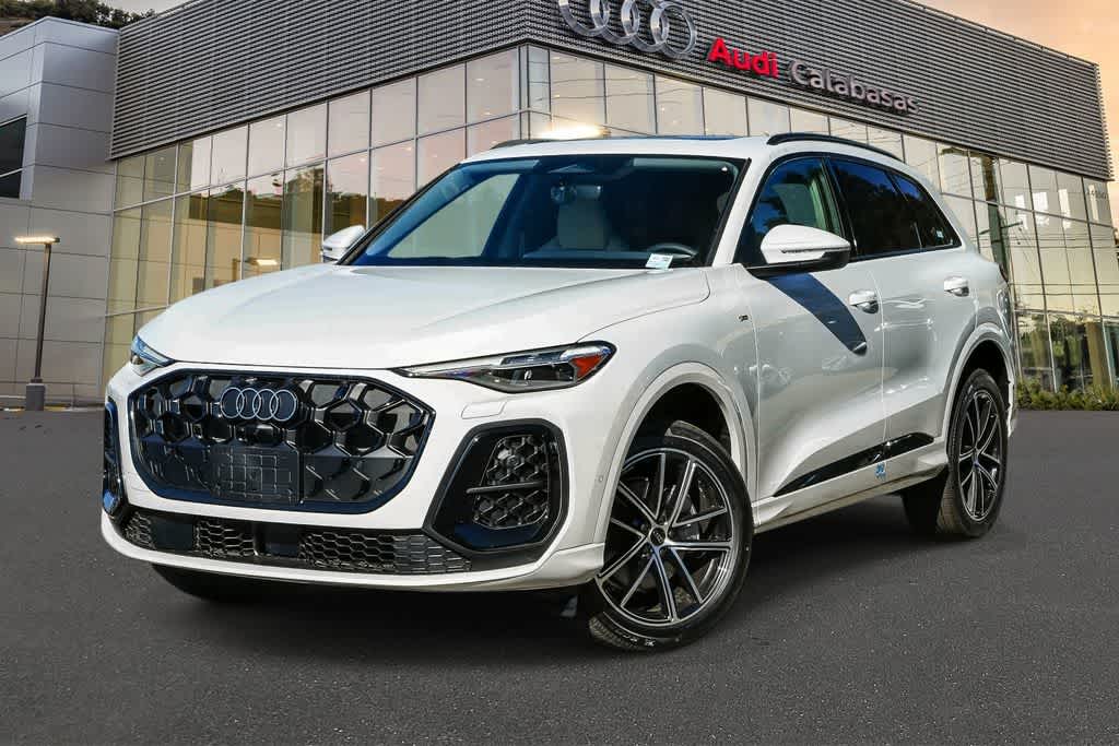 Thumbnail: 2026 Audi Q5 - 1