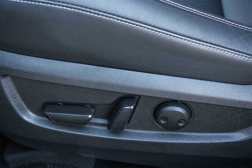 Thumbnail: 2022 INFINITI QX55 - 21