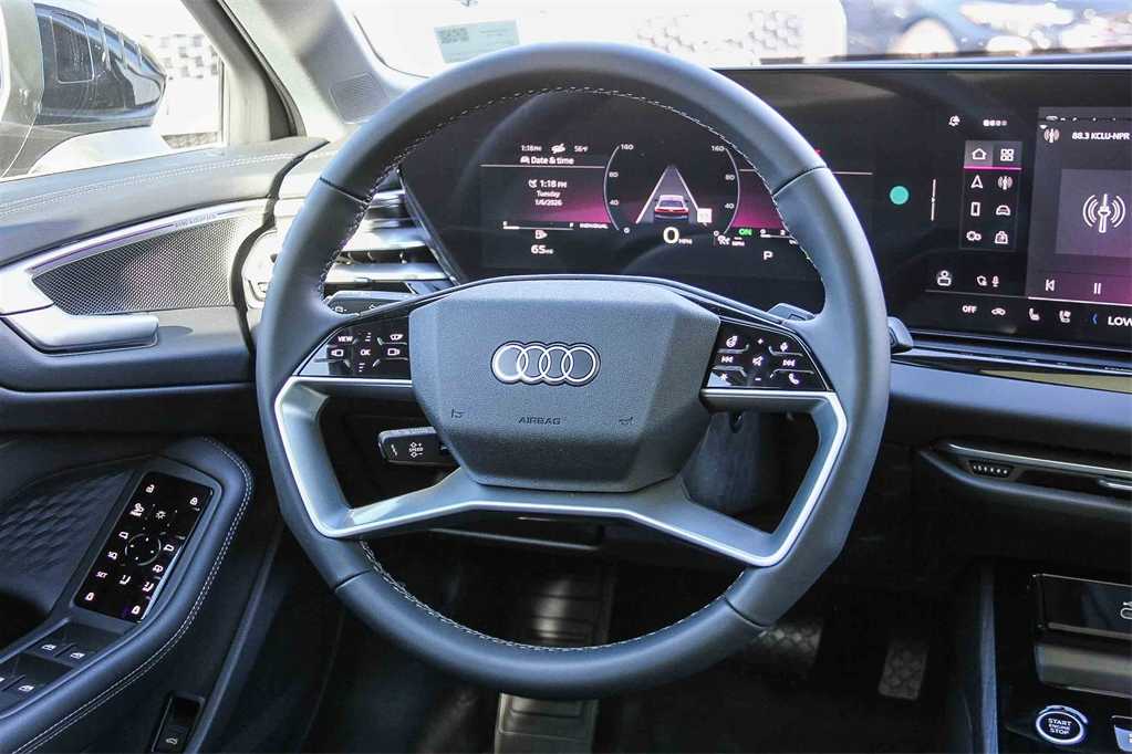 Thumbnail: 2025 Audi A5 - 16