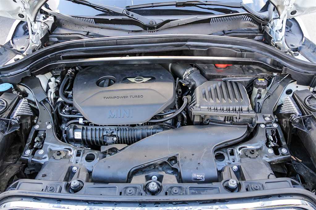 Thumbnail: 2019 MINI Cooper Countryman - 27