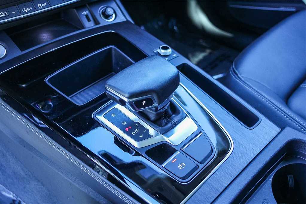 Thumbnail: 2023 Audi Q5 - 20