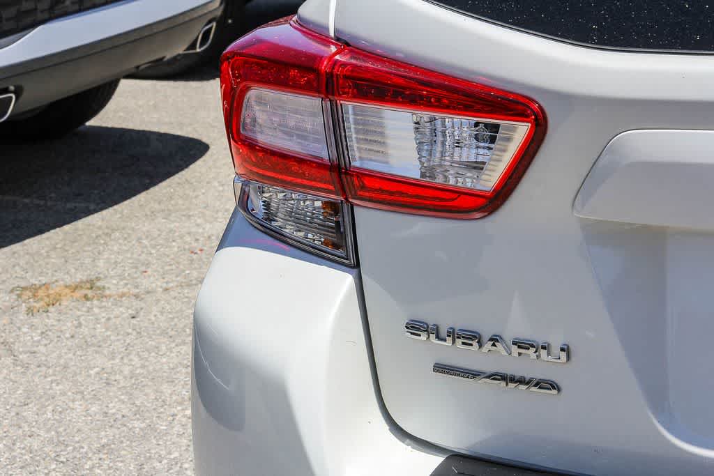 Thumbnail: 2018 Subaru Crosstrek - 11