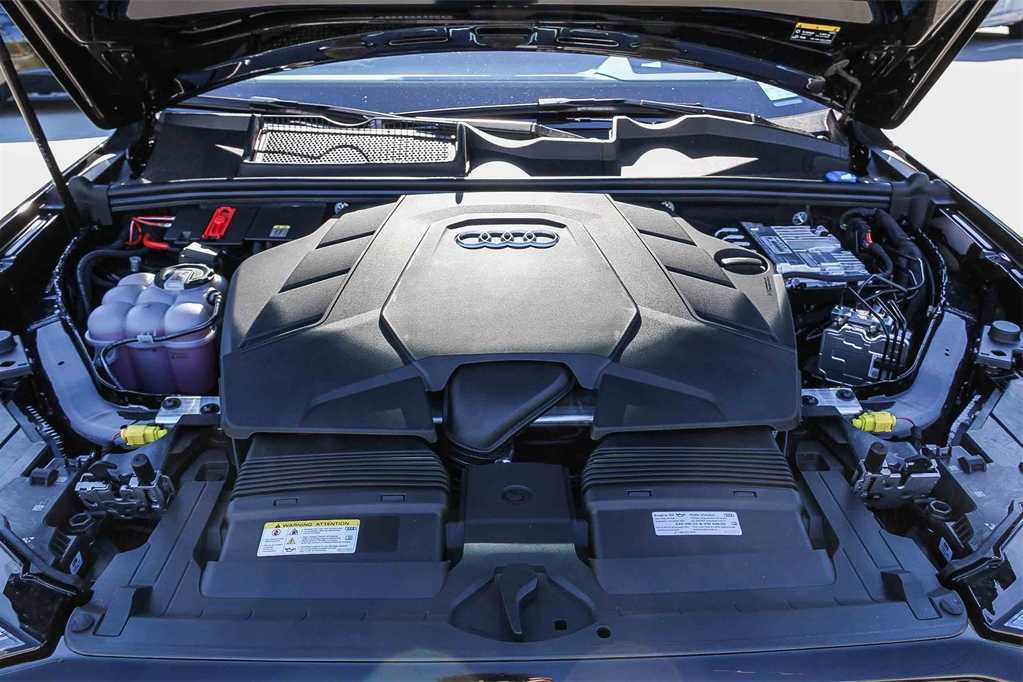 Thumbnail: 2026 Audi Q7 - 23