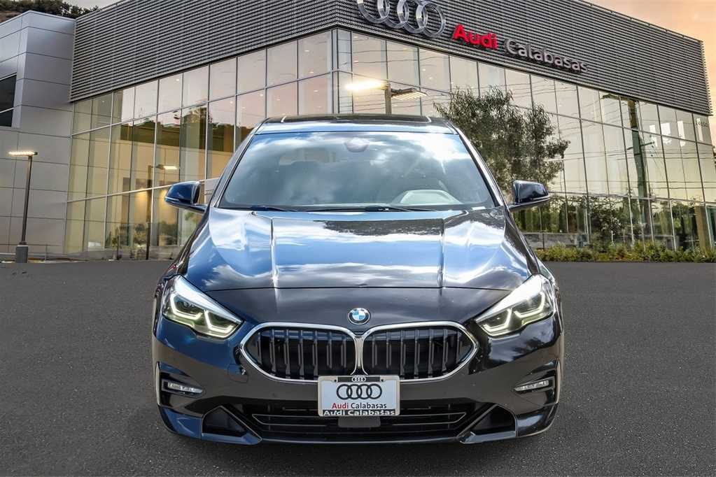 Thumbnail: 2020 BMW 2 Series - 6