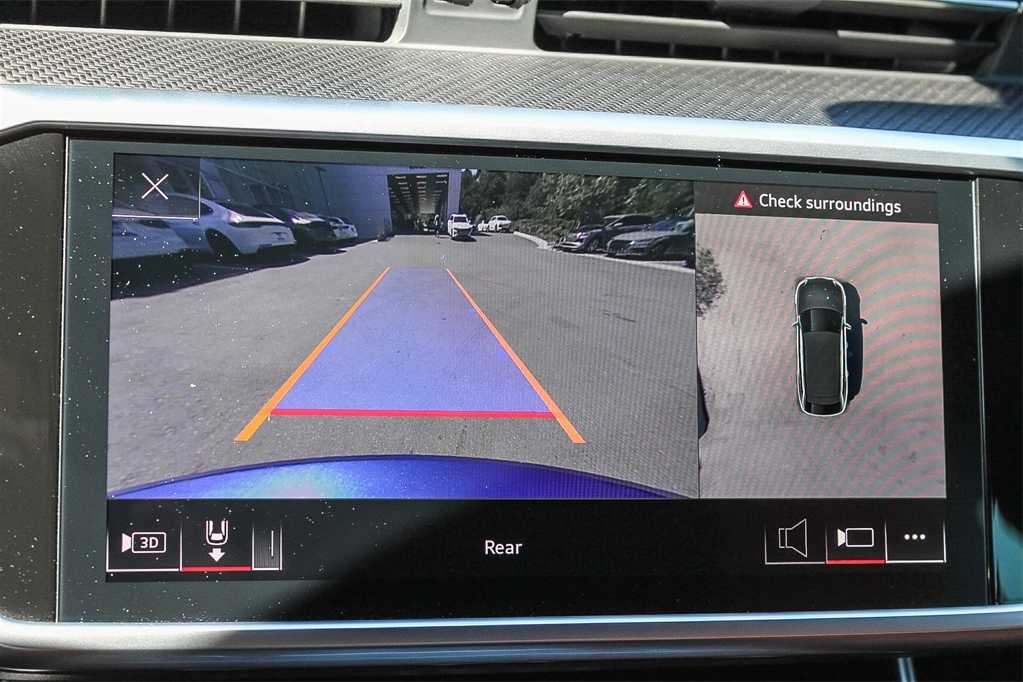 Thumbnail: 2022 Audi RS 6 - 27