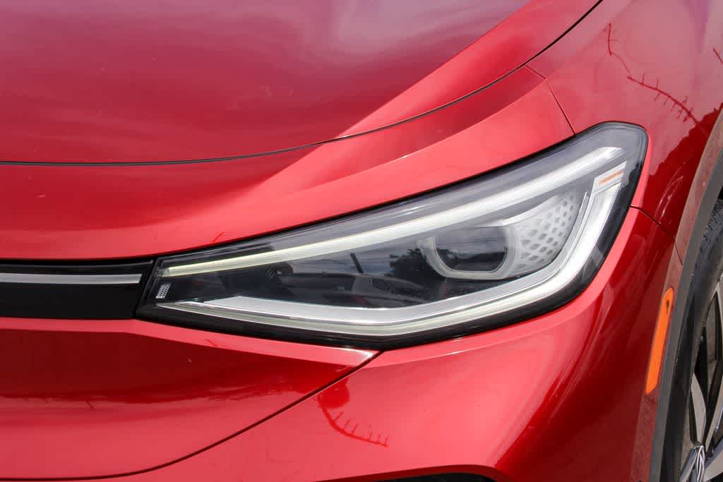 Thumbnail: 2023 Volkswagen ID.4 - 5